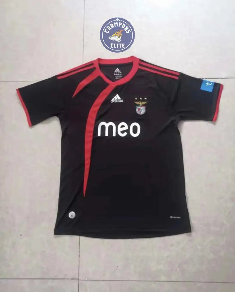 Image of SL Benfica 2009/10 Extérieur