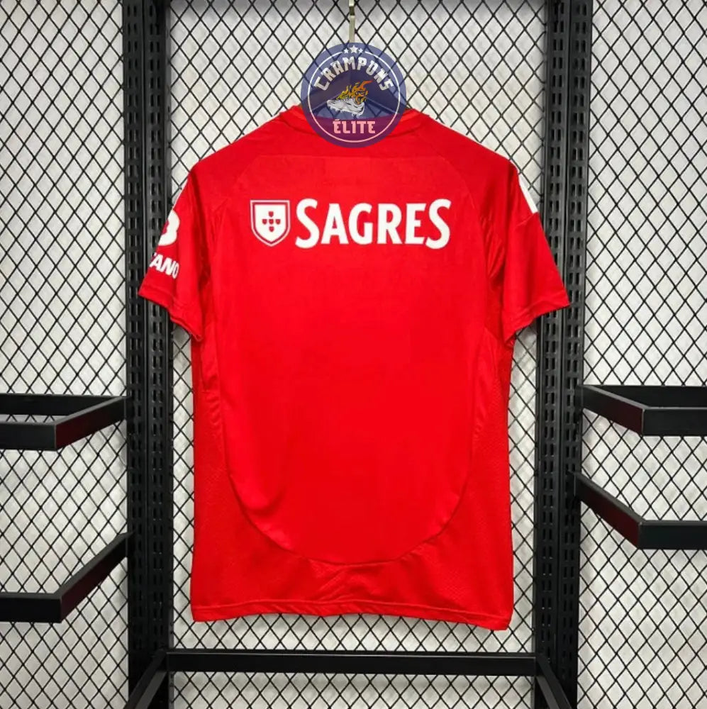 Image of SL Benfica 2024/25 Domicile