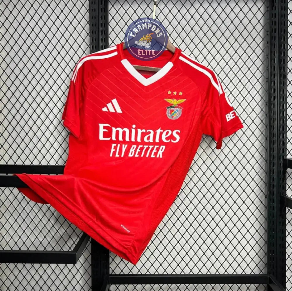 SL Benfica 2024/25 Domicile