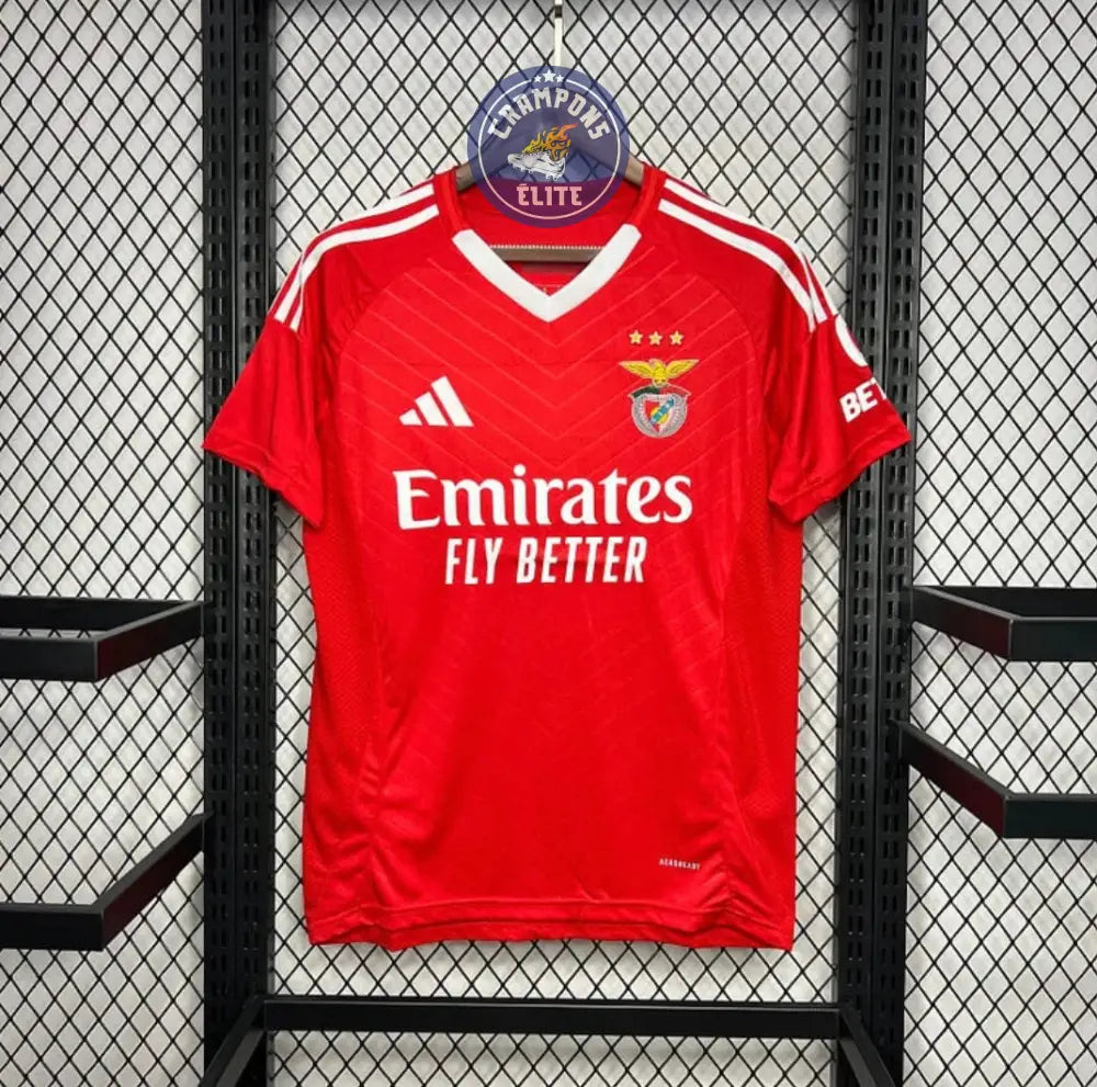 Image of SL Benfica 2024/25 Domicile