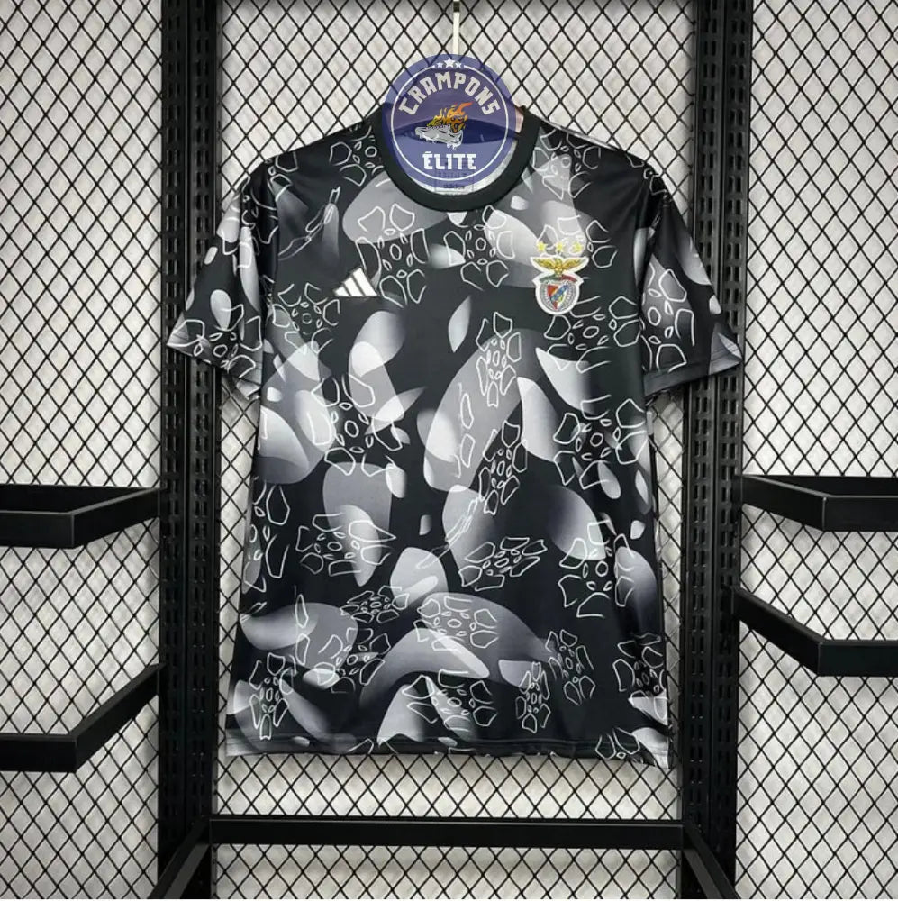 Image of SL Benfica 2024/25 Entraînement