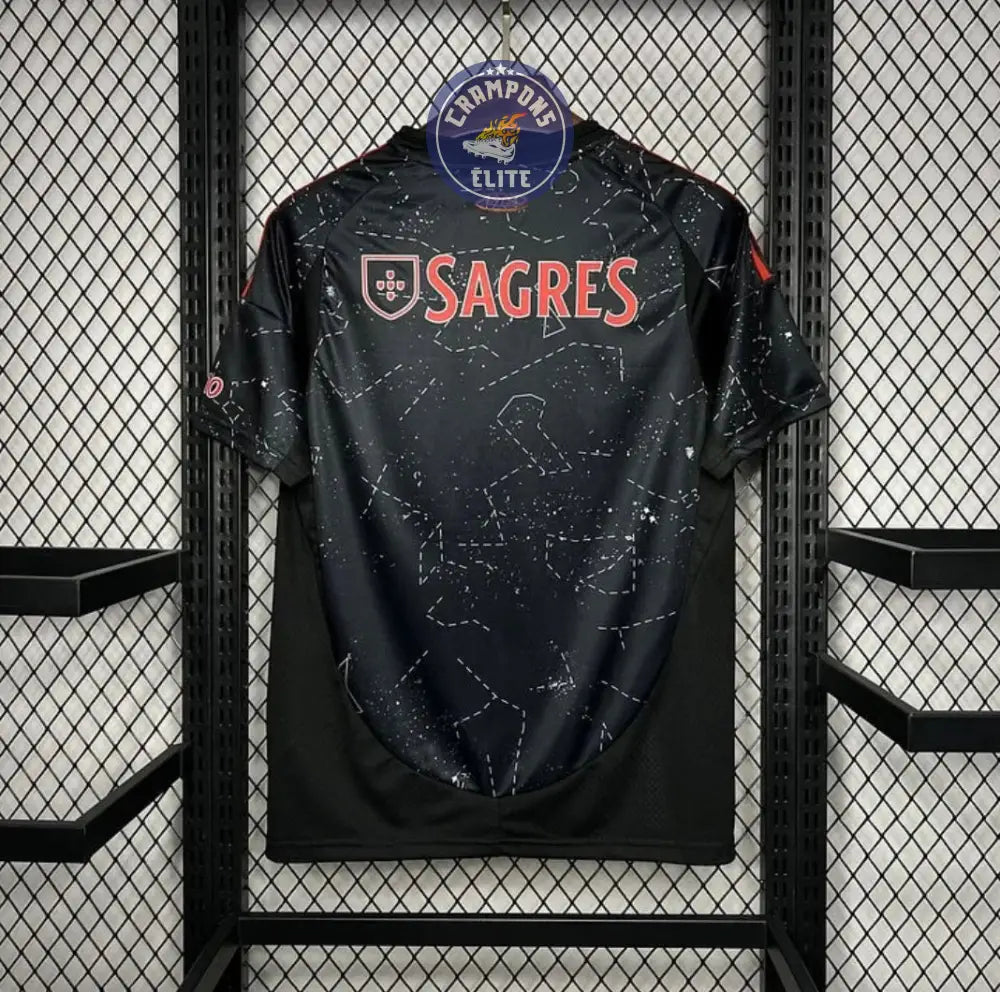 SL Benfica 2024/25 Extérieur