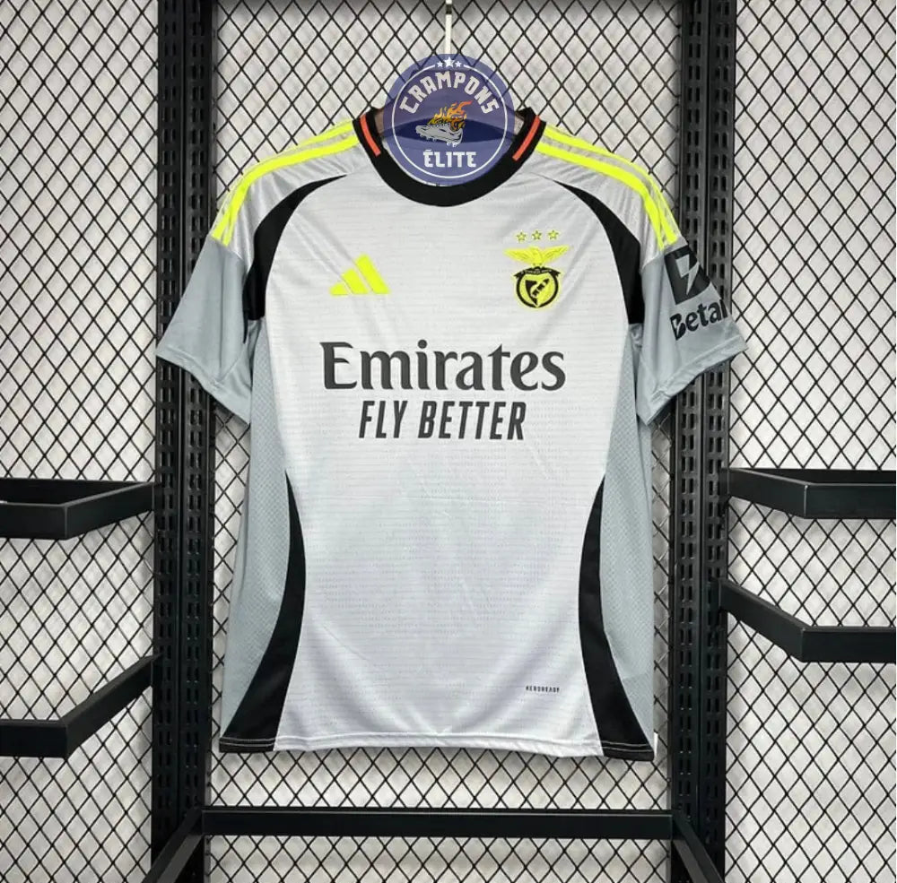 Image of SL Benfica 2024/25 Third