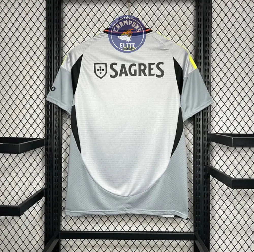 Image of SL Benfica 2024/25 Third