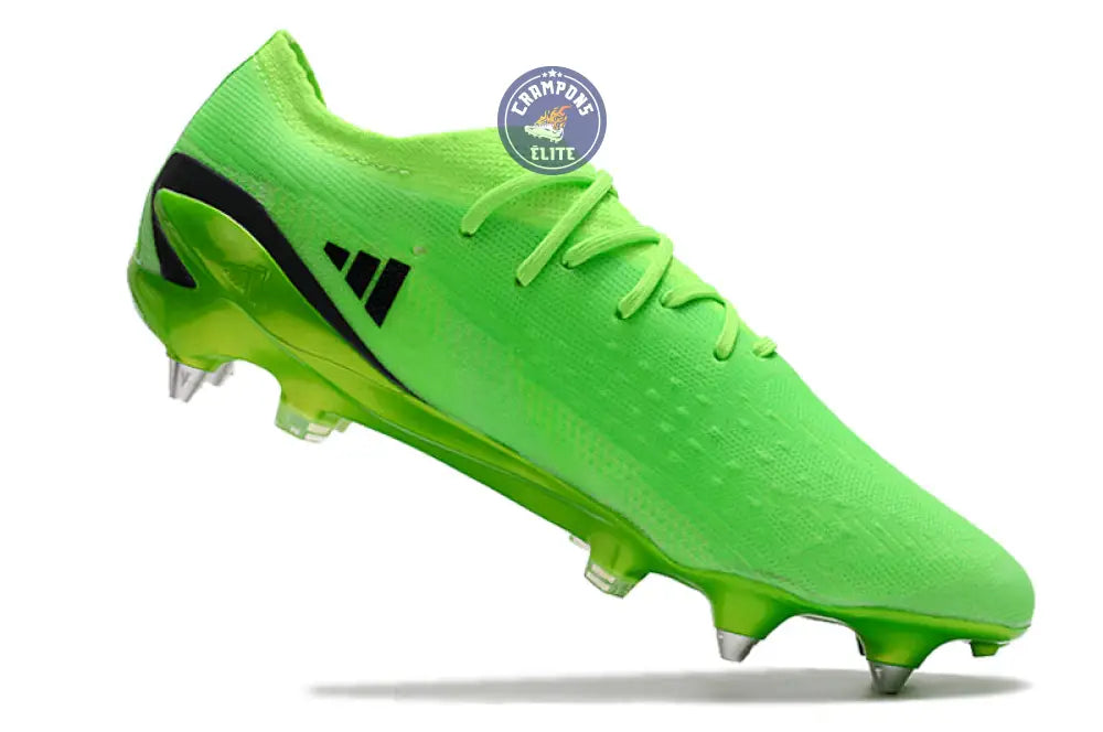 Speedportal.1 SG Game Data - Vert/Noir/Jaune