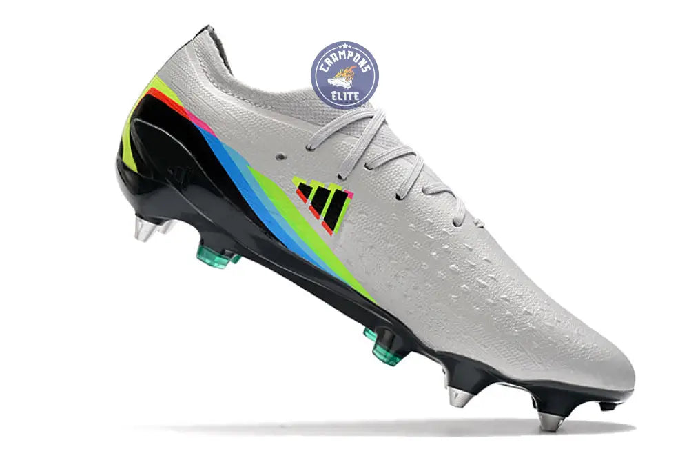 Image of Speedportal.1 SG - Gris/Noir/Jaune/Bleu/Rose