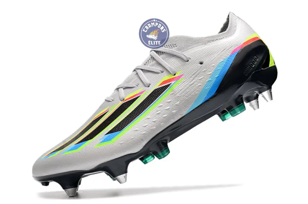 Speedportal.1 SG - Gris/Noir/Jaune/Bleu/Rose