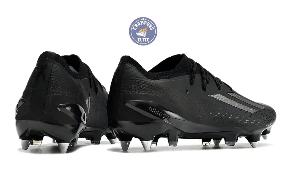 Speedportal.1 SG Nightstrike - Noir/Blanc