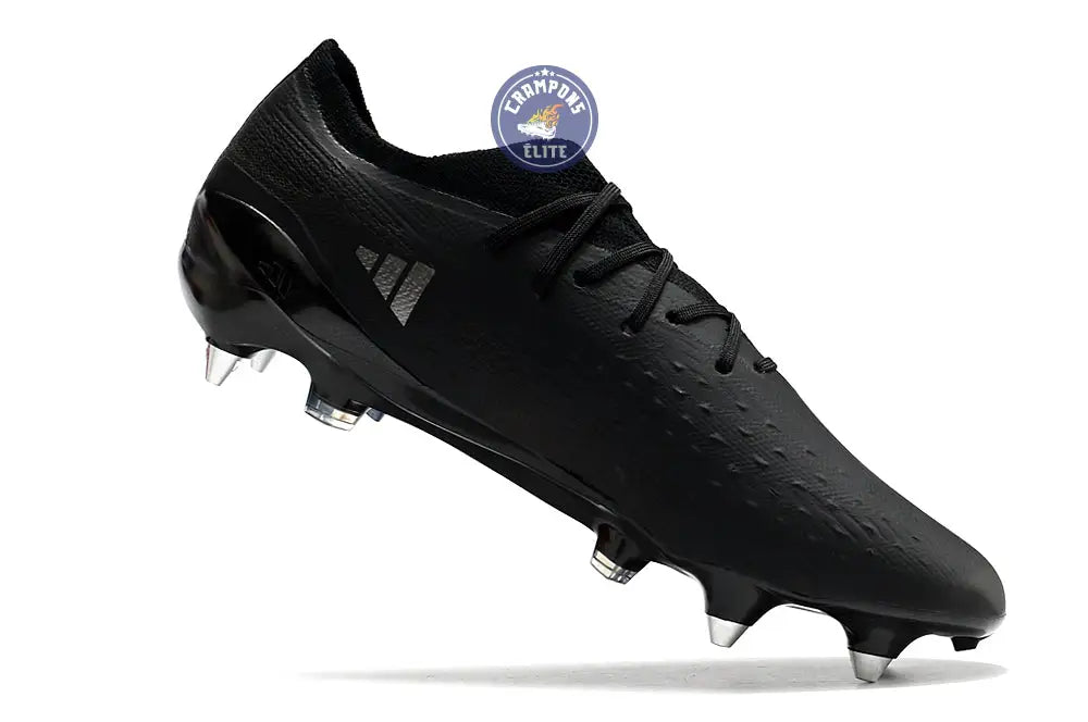 Speedportal.1 SG Nightstrike - Noir/Blanc