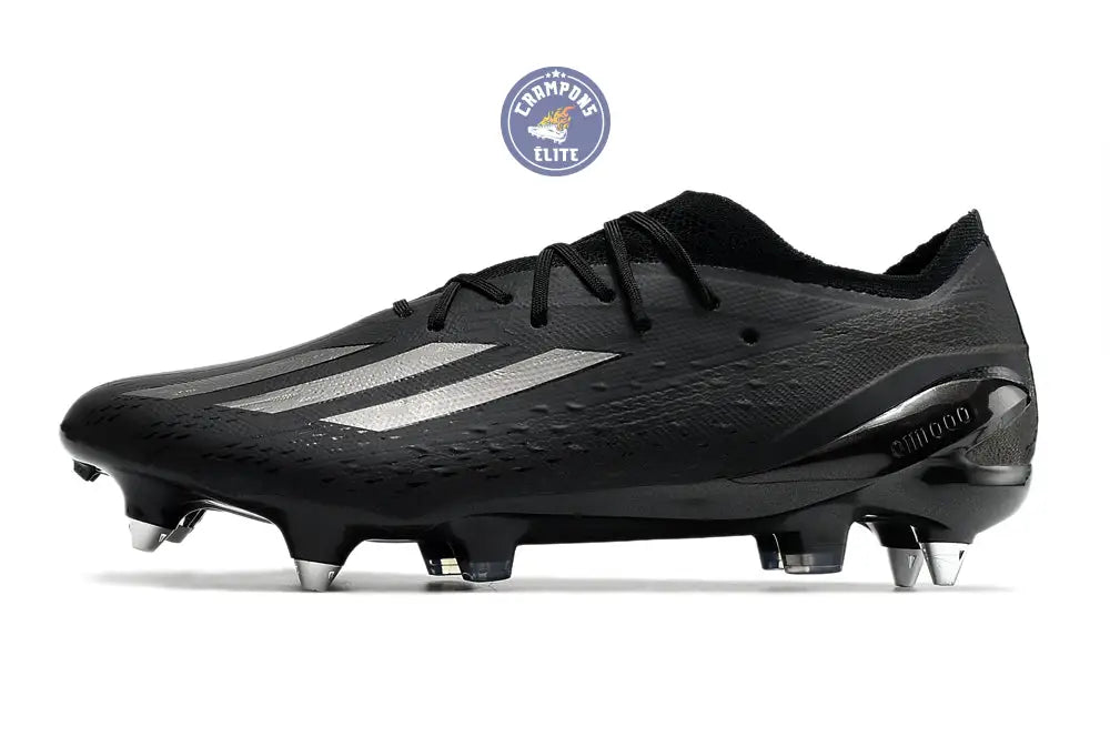 Image of Speedportal.1 SG Nightstrike - Noir/Blanc