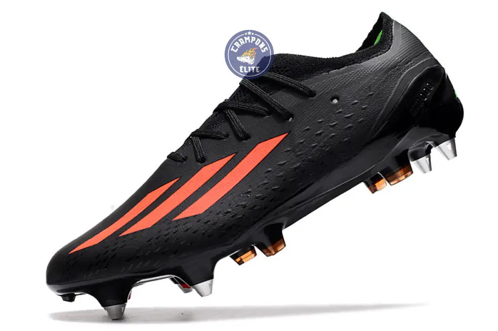 Speedportal.1 SG Nightstrike - Noir/Rouge/Vert