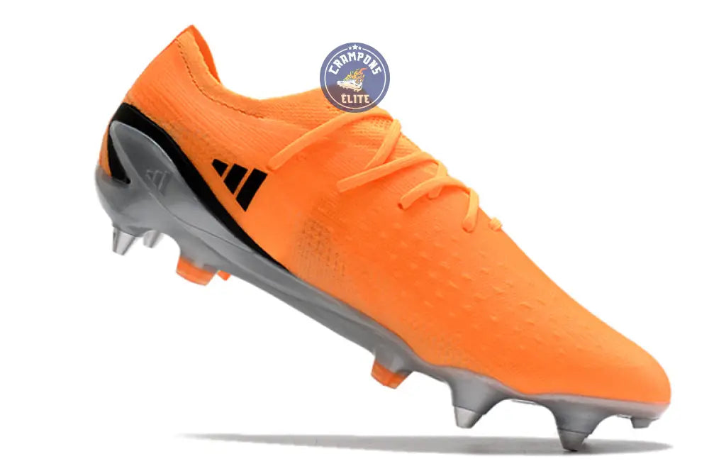 Speedportal.1 SG - Orange/Gris/Noir