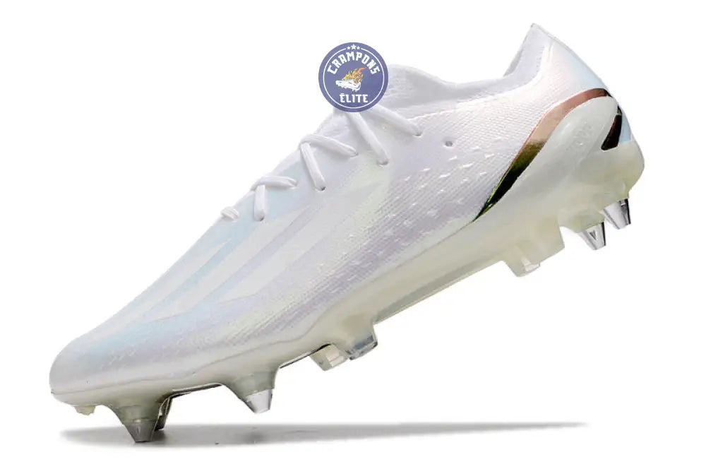 Speedportal.1 SG Pearlized - Blanc/Noir