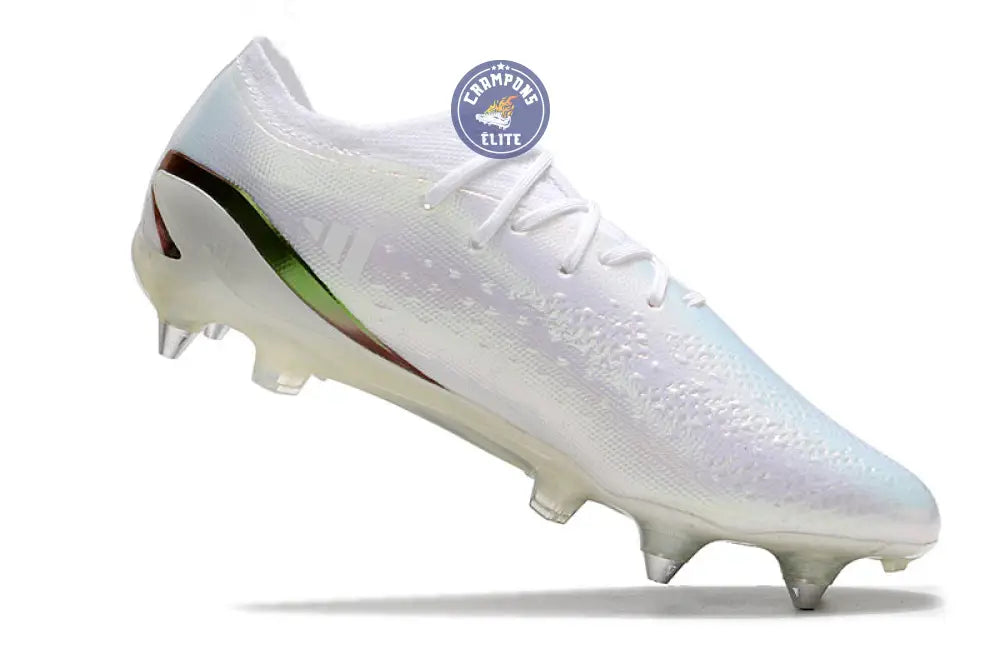 Speedportal.1 SG Pearlized - Blanc/Noir