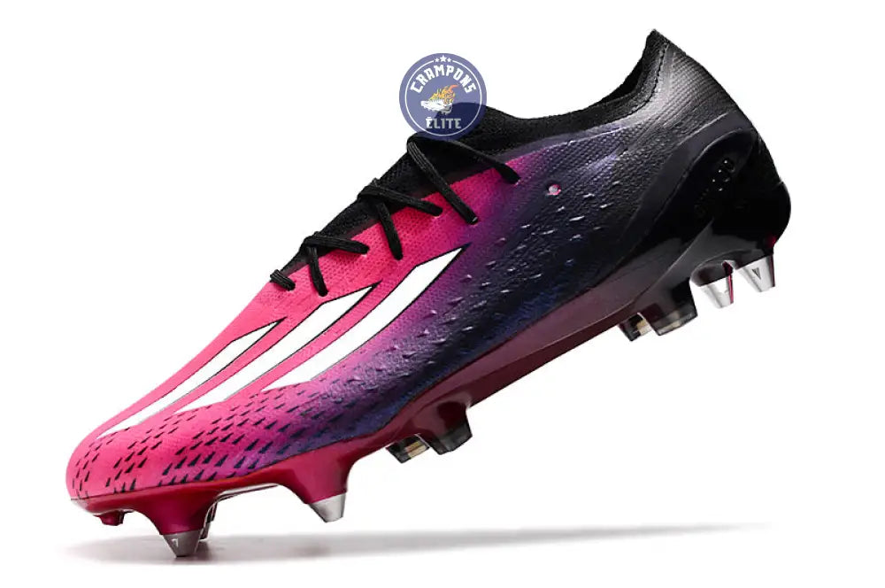 Speedportal.1 SG - Rose/Violet/Noir/Blanc