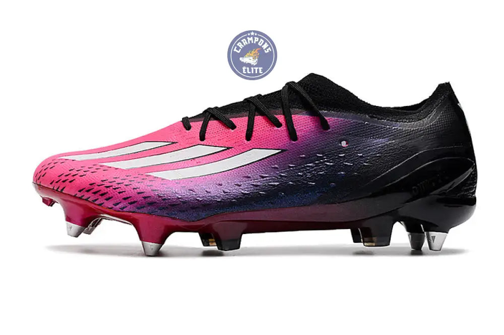 Speedportal.1 SG - Rose/Violet/Noir/Blanc