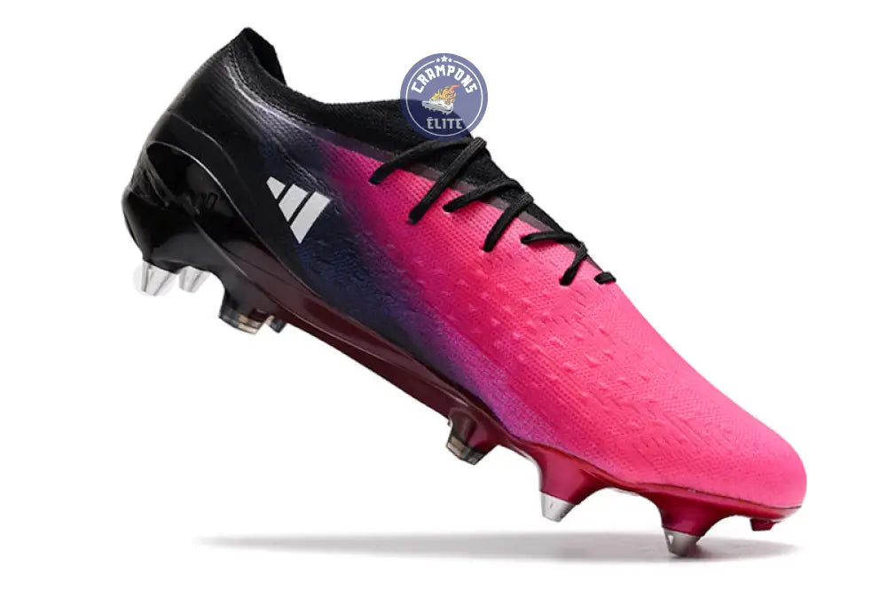 Speedportal.1 SG - Rose/Violet/Noir/Blanc