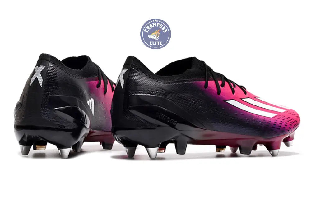 Speedportal.1 SG - Rose/Violet/Noir/Blanc