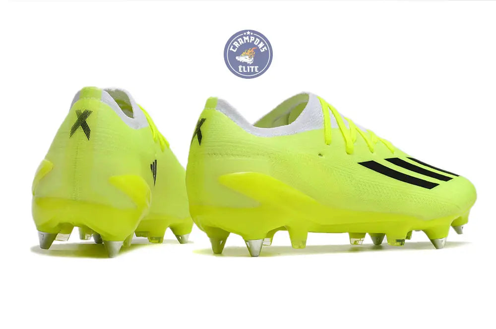 Image of Speedportal SG - Blanc/Jaune/Noir