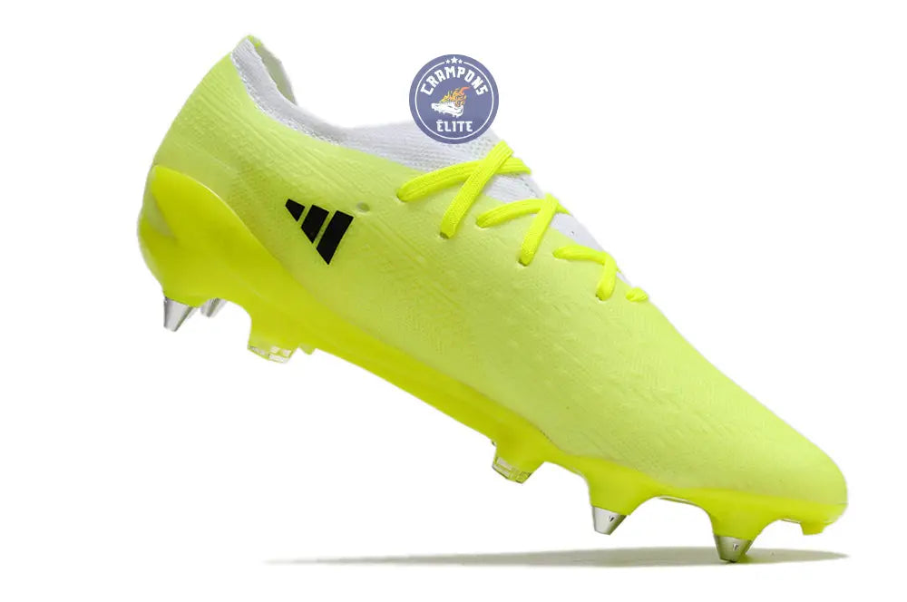 Speedportal SG - Blanc/Jaune/Noir