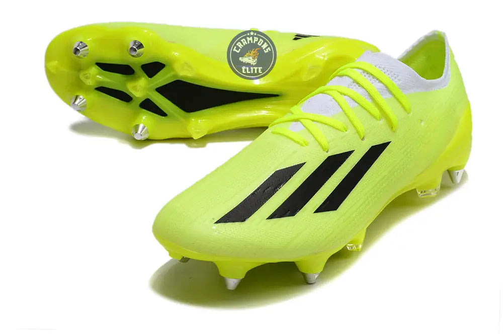 Image of Speedportal SG - Blanc/Jaune/Noir