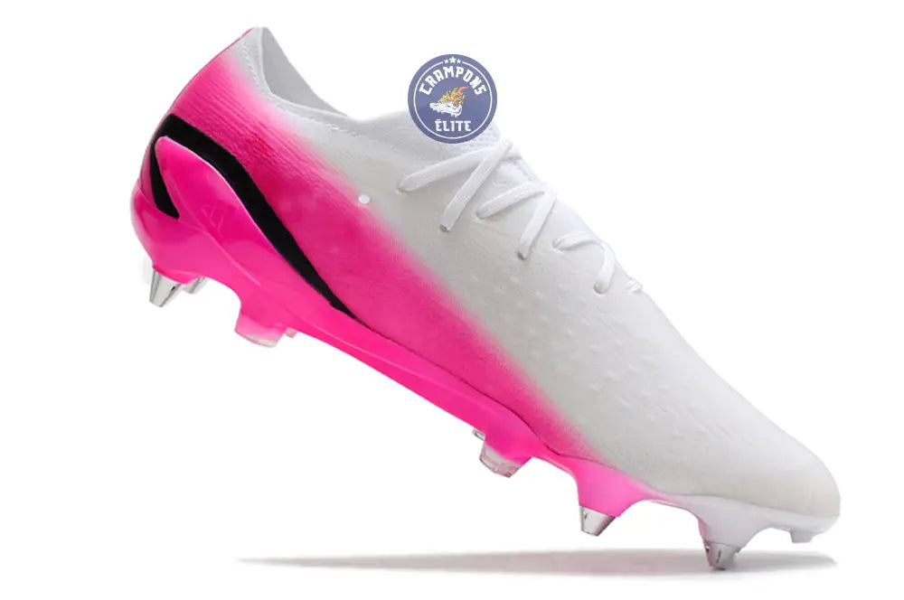 Speedportal SG - Blanc/Rose/Noir