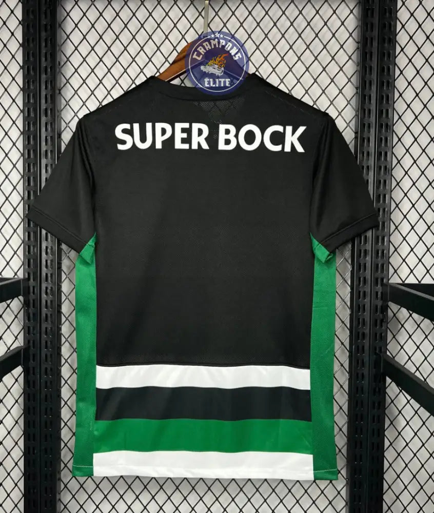 Image of Sporting 2024/25 Domicile