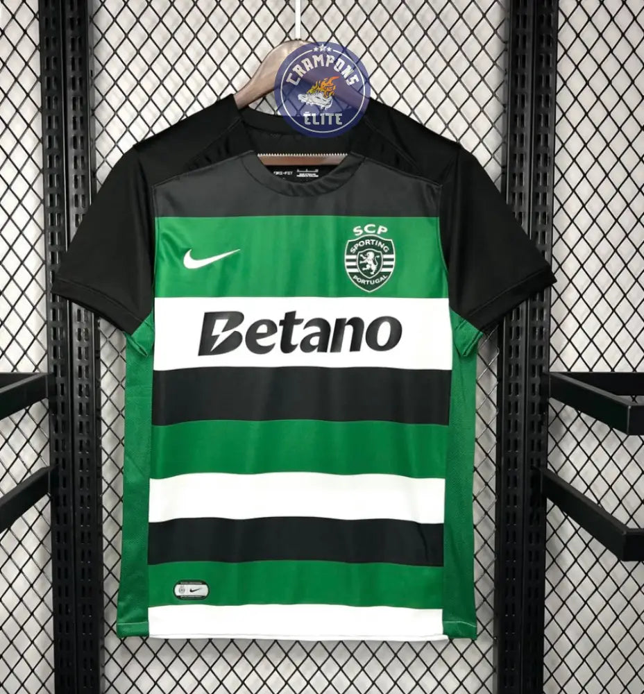 Image of Sporting 2024/25 Domicile