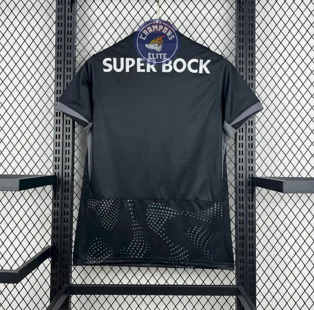 Image of Sporting 2025/26 Extérieur