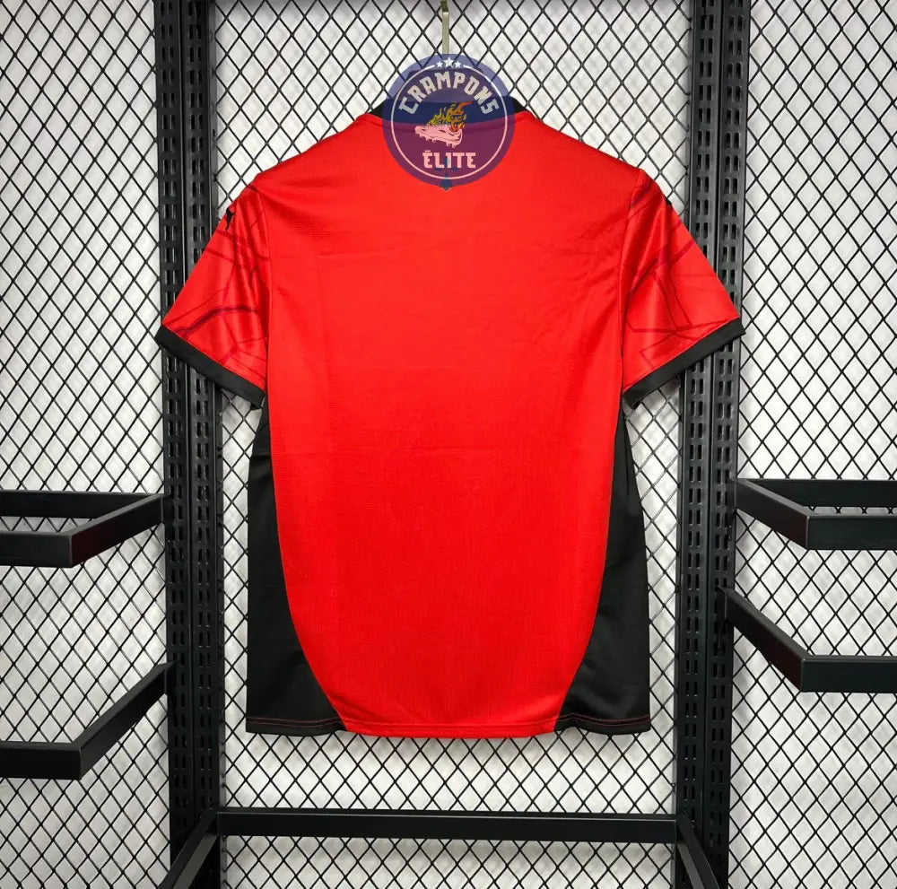 Image of Stade Rennais 2024/25 Domicile