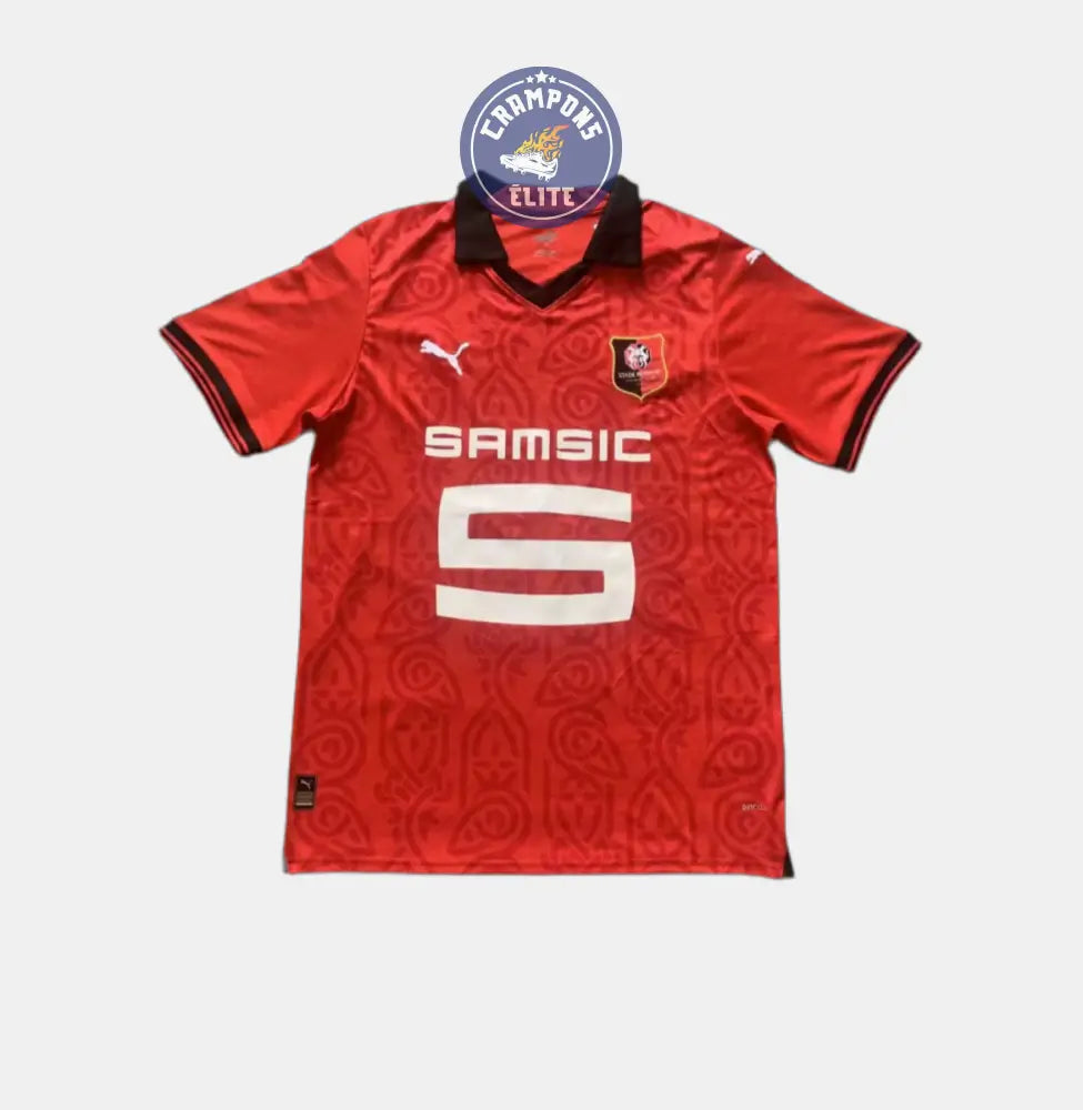 Stade Rennais 23/24 Domicile