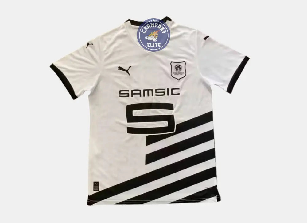 Stade Rennais 23/24 Extérieur