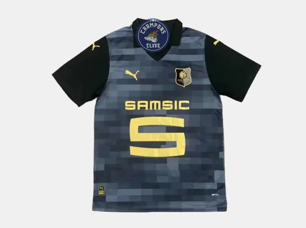 Image of Stade Rennais 23/24 Third