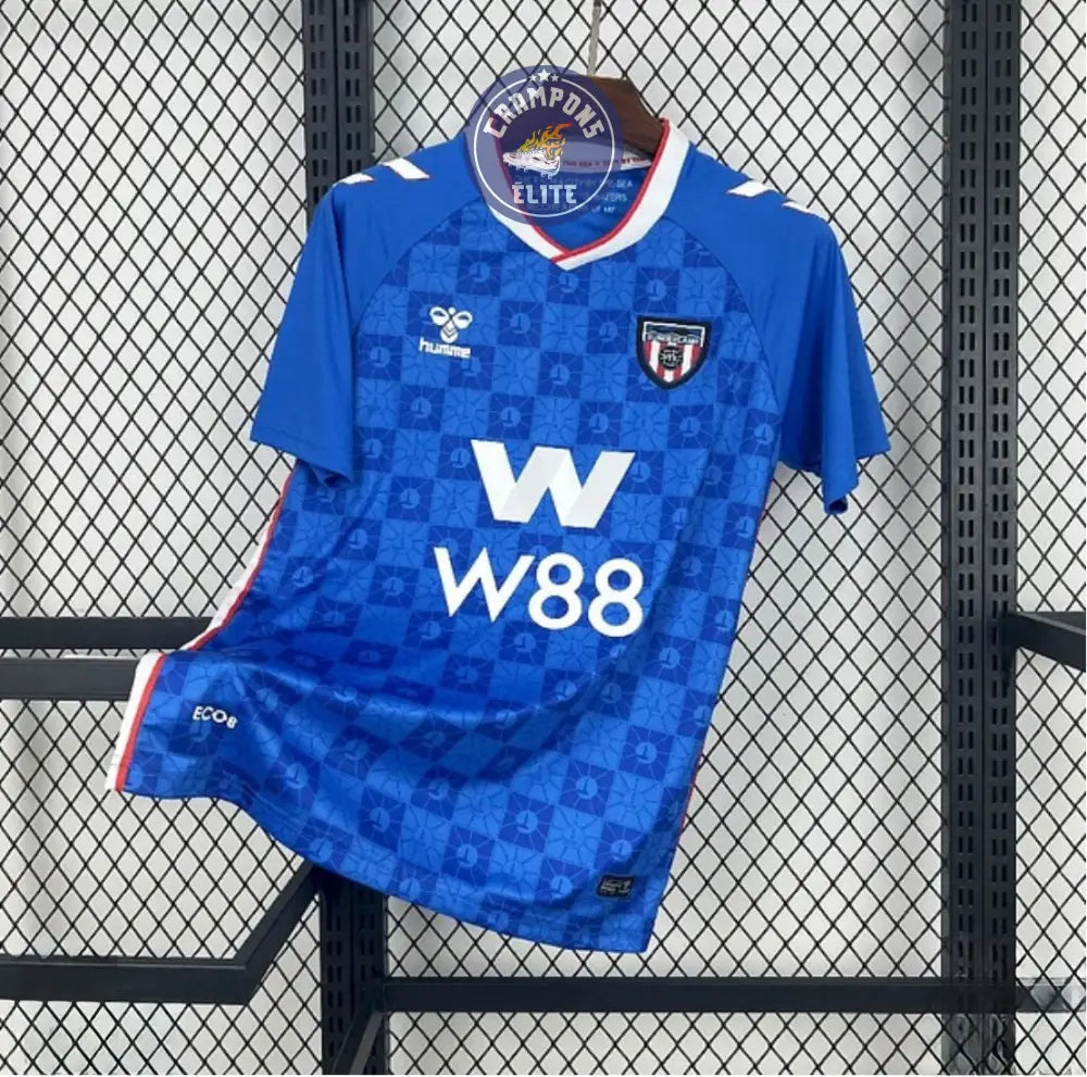 Image of Sunderland 2025/26 Extérieur