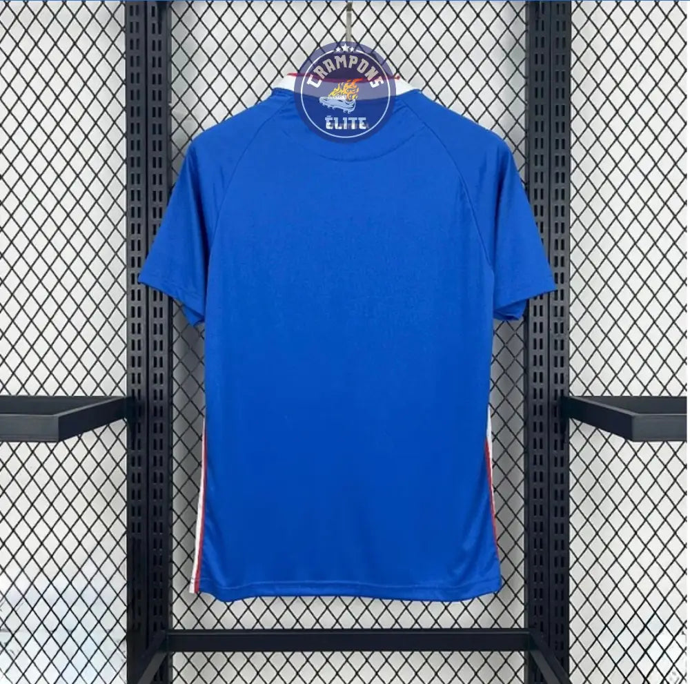 Sunderland 2025/26 Extérieur