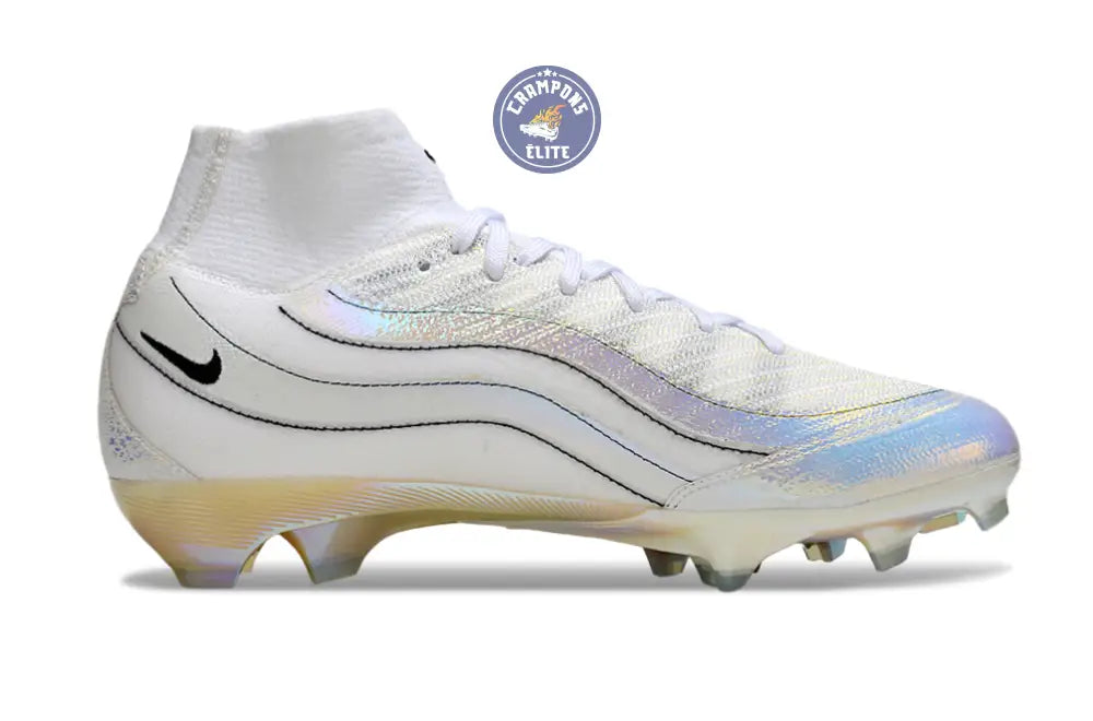 Superfly 10 Air max 95 FG - Full White