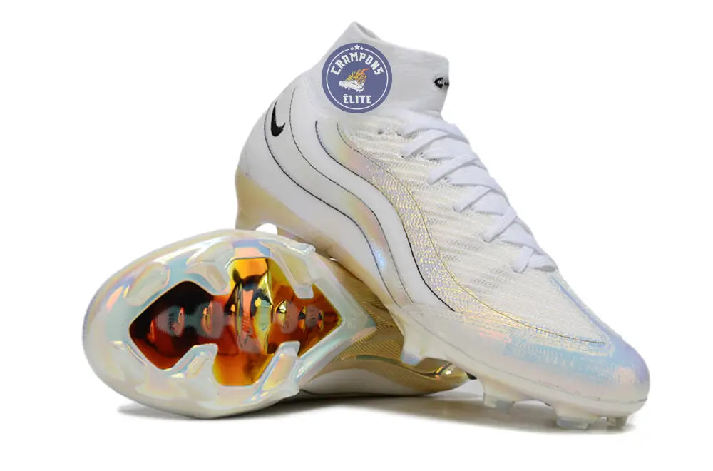 Image of Superfly 10 Air max 95 FG - Full White