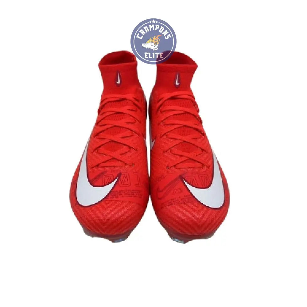 Image of Superfly 10 Cosmic Speed FG - Rouge/Blanc