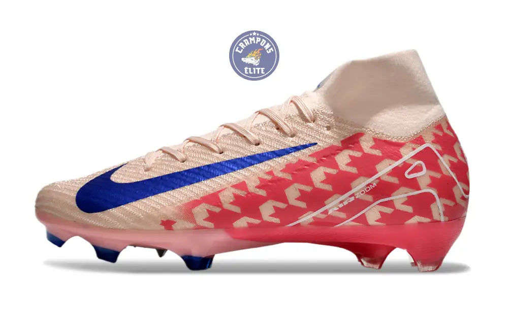 Image of Superfly 10 FG Concept - Rose/Bleu