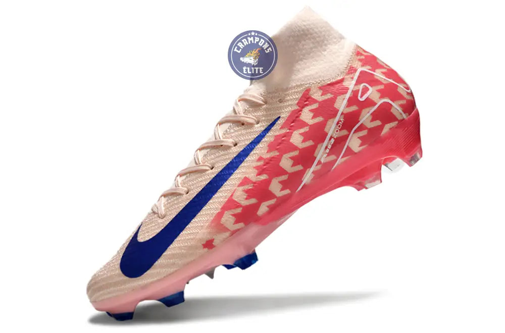 Image of Superfly 10 FG Concept - Rose/Bleu