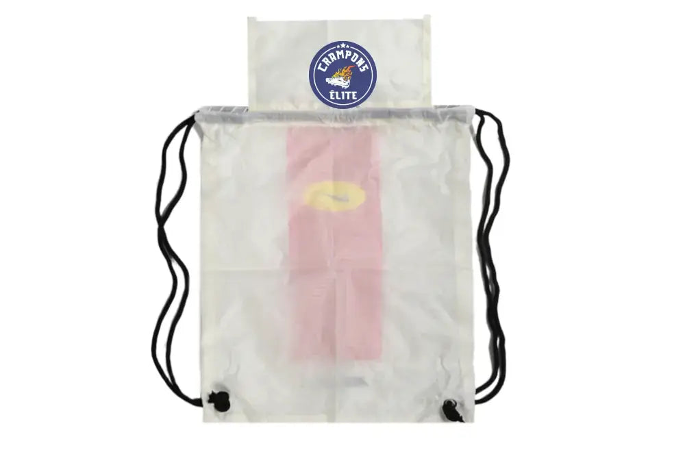 Mercurial Vapor 16 FG - Fear Nothing - Blanc/Rouge