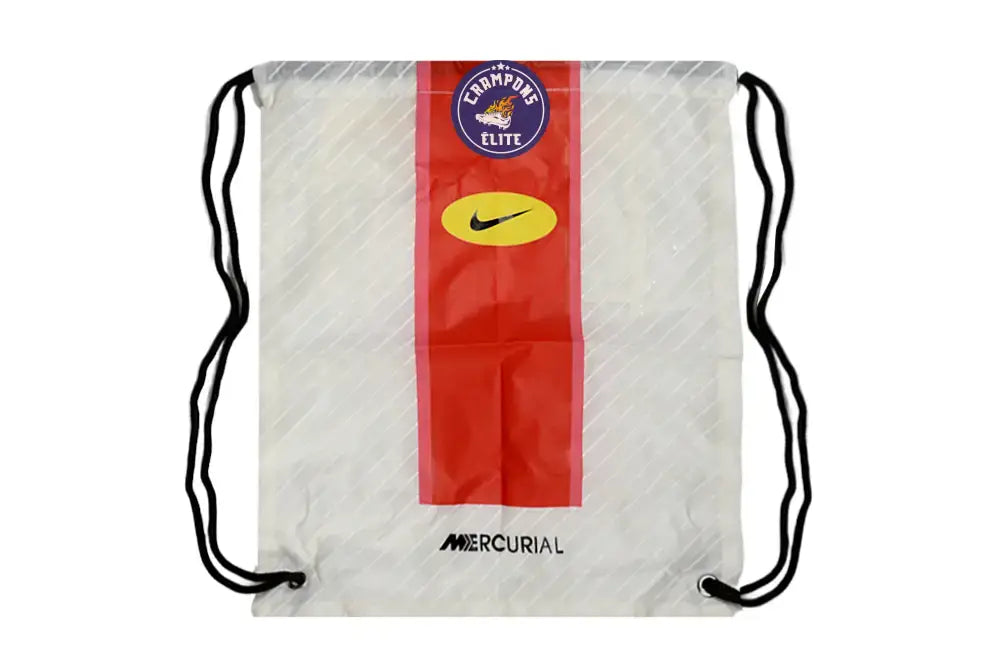 Mercurial Vapor 16 FG - Fear Nothing - Blanc/Rouge