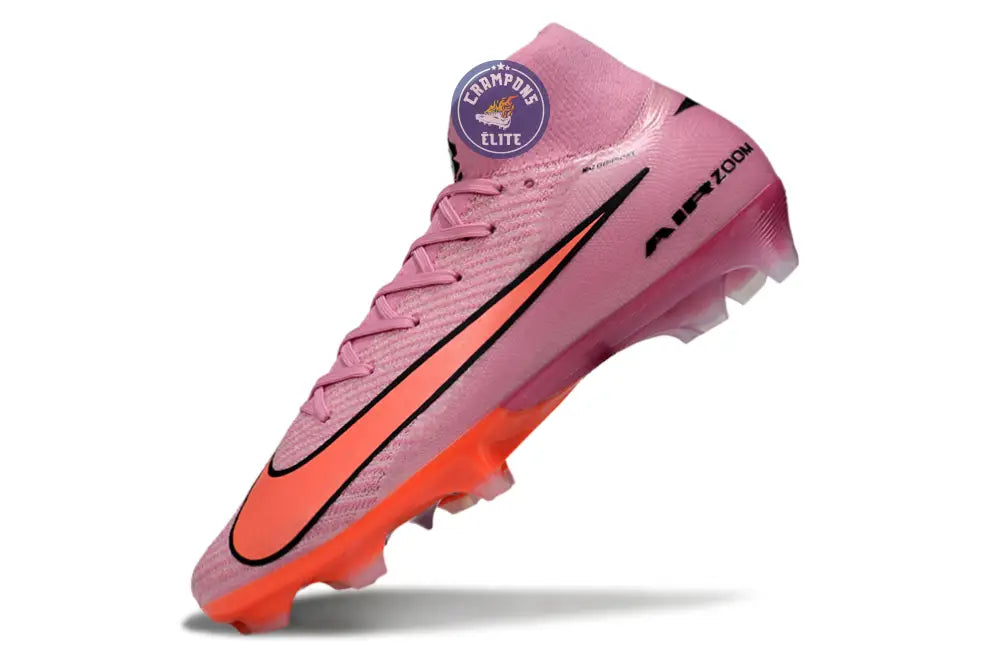 Superfly 10 FG - Rose/Orange