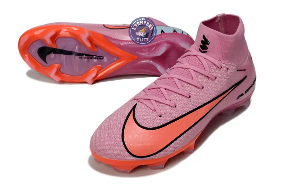 Image of Superfly 10 FG - Rose/Orange