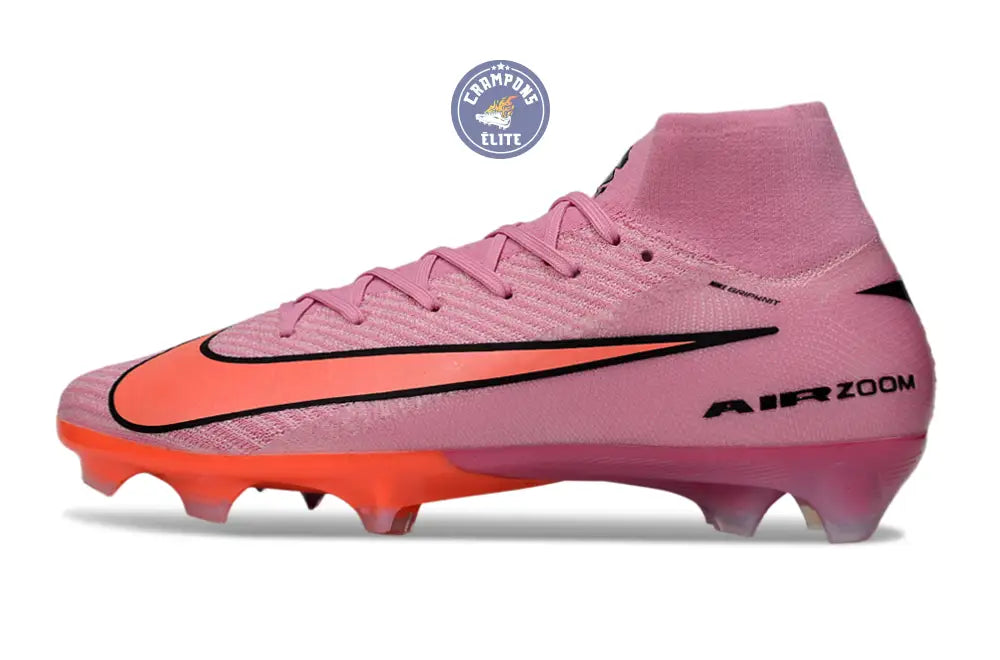 Image of Superfly 10 FG - Rose/Orange