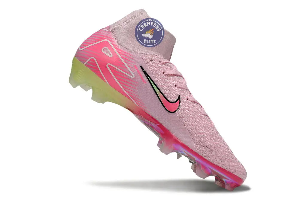 Superfly 10 Nike By You FG - Rose