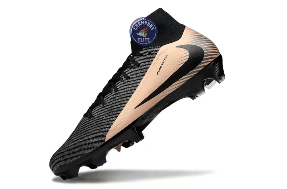 Superfly 10 Travis Scott FG - Noir/Bronze