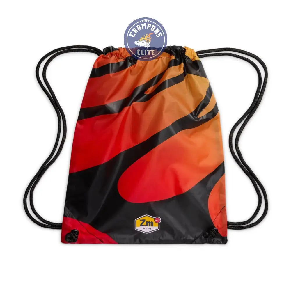 Superfly 9 Elite FG ’Air Mercurial TN - Sunset’ Orange