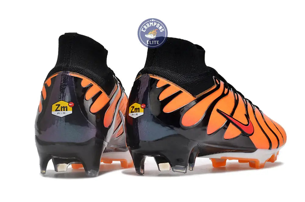 Superfly 9 Elite FG ’Air Mercurial TN - Sunset’ Orange