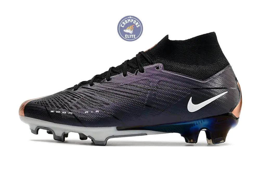 Superfly 9 Elite FG Alpha Project Noir/Or